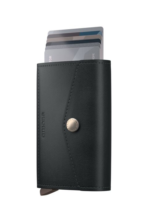 Envelope Wallet - Original Black | Secrid