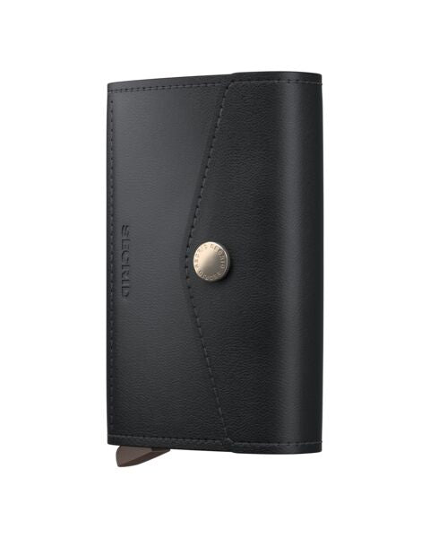 Envelope Wallet - Original Black | Secrid