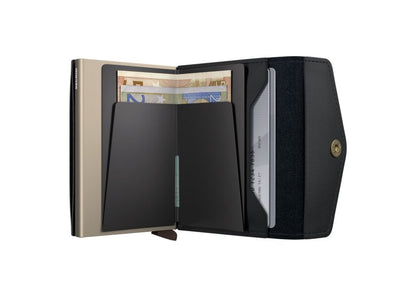Envelope Wallet - Original Black | Secrid