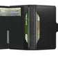 Mini wallet - Original black brown | Secrid - de inKijk