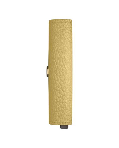 Envelope Wallet - Pebble Butter Yellow | Secrid