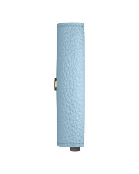 Envelope Wallet - Pebble Ice Blue | Secrid