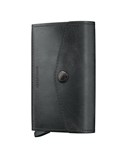 Envelope Wallet - Vintage Black | Secrid