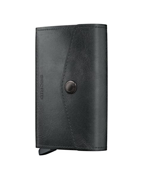 Envelope Wallet - Vintage Black | Secrid
