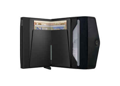 Envelope Wallet - Vintage Black | Secrid