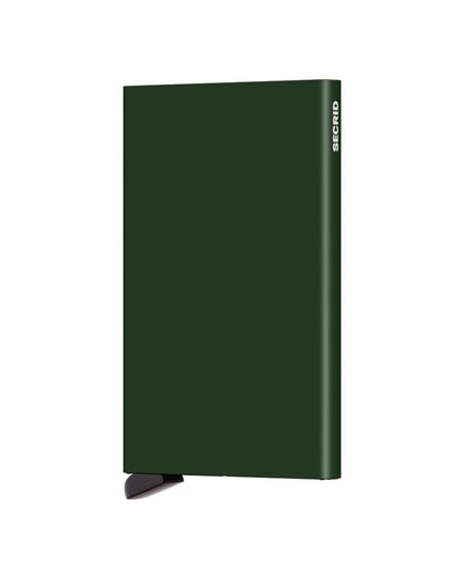 Cardprotector - Green | Secrid