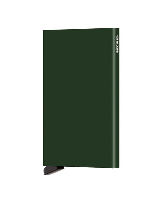 Cardprotector - Green | Secrid