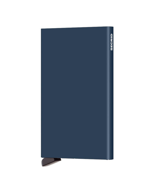 Cardprotector - Navy | Secrid