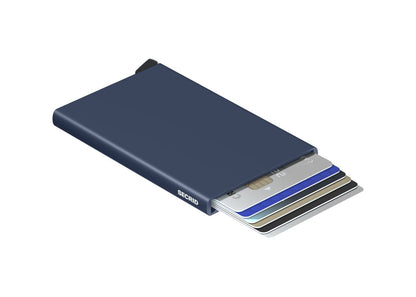 Cardprotector - Navy | Secrid
