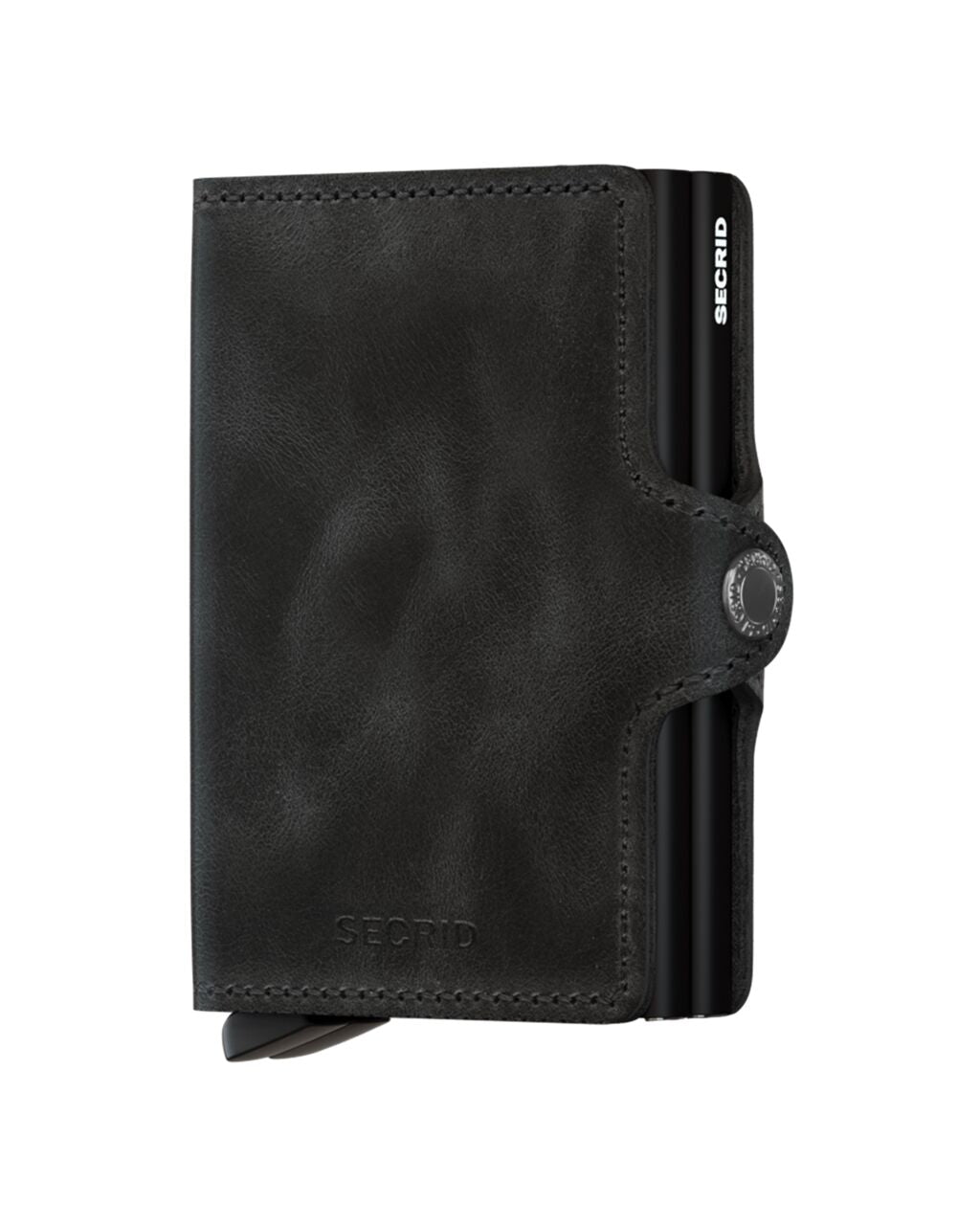 Twinwallet - Vintage Black | Secrid