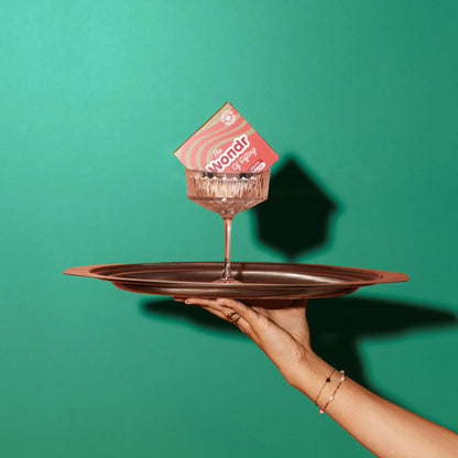 Limited Edition Cinnamon All-in-one bar | Wondr Care