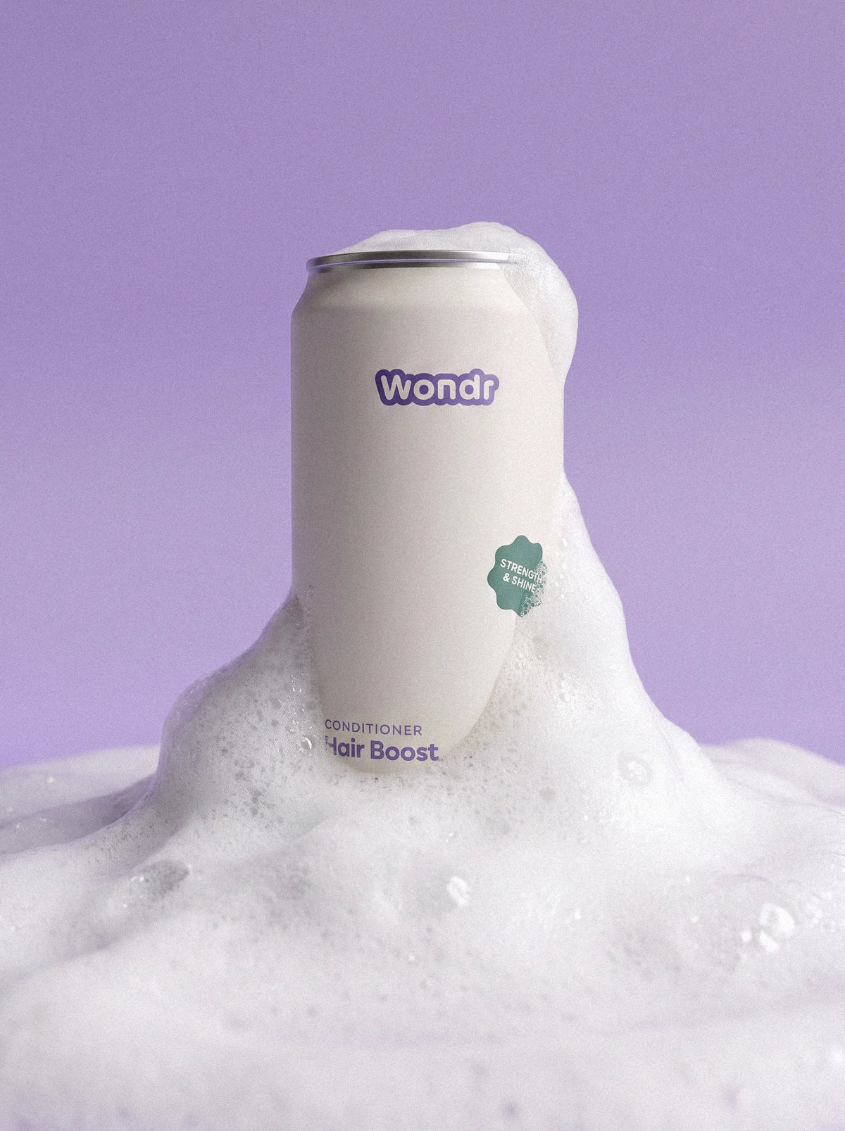 Liquid Hair Boost Conditioner - Sterker & Gladder Haar - Rosy Rice | Wondr Care