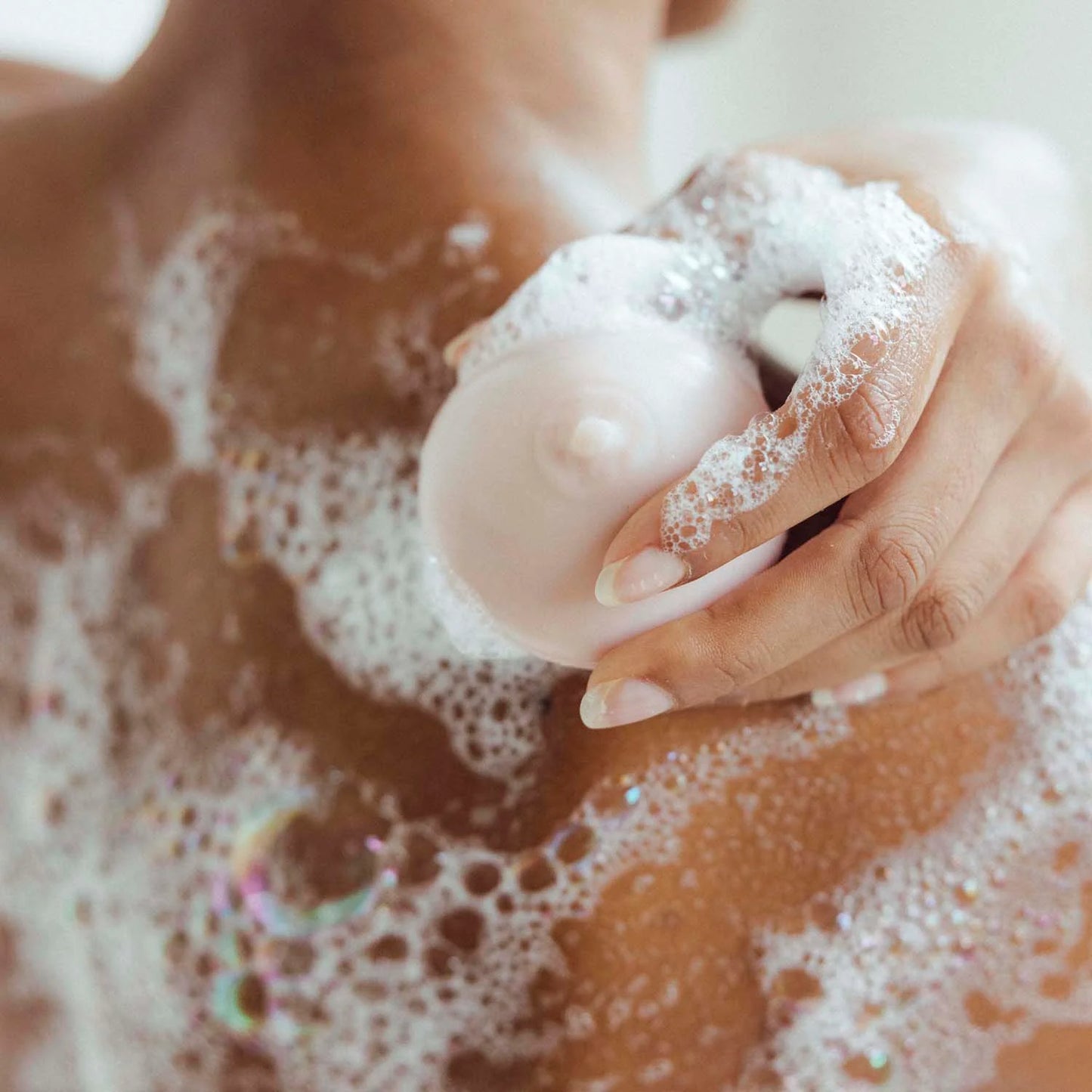 Boobie Bars - Think Pink- roze | Wondr Care