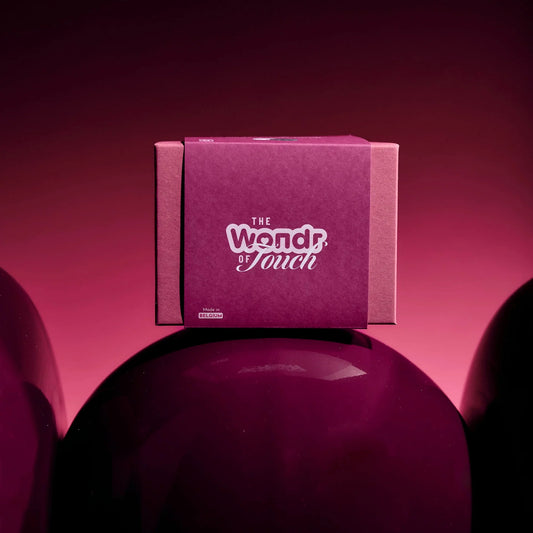 Giftbox - Couples Bundle - limited edition | Wondr Care