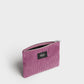 Pouch - Mauve | WOUF