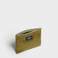 Pouch - Olive | WOUF