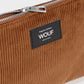 Pouch - Caramel | WOUF