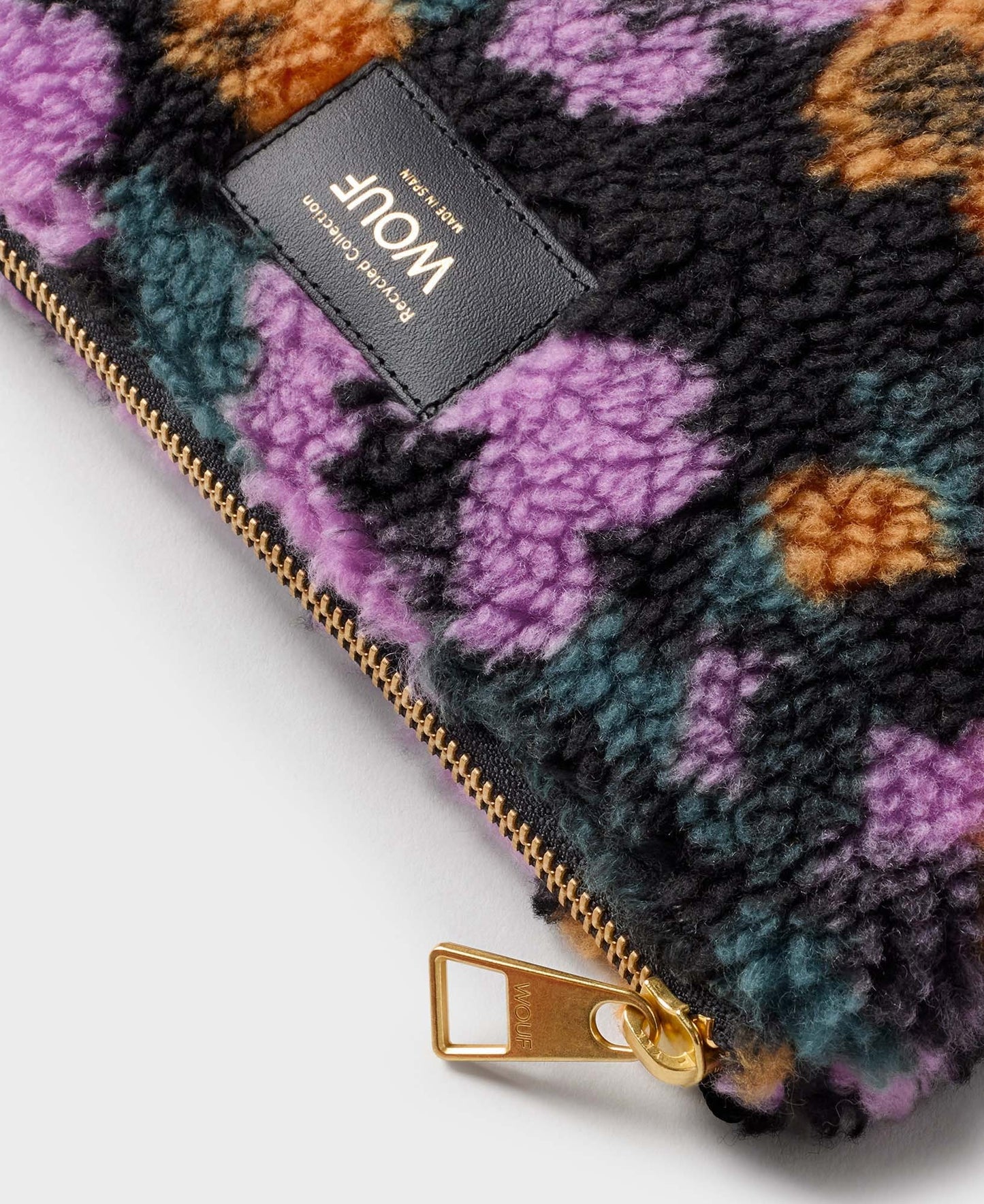 Pouch - Armel | WOUF