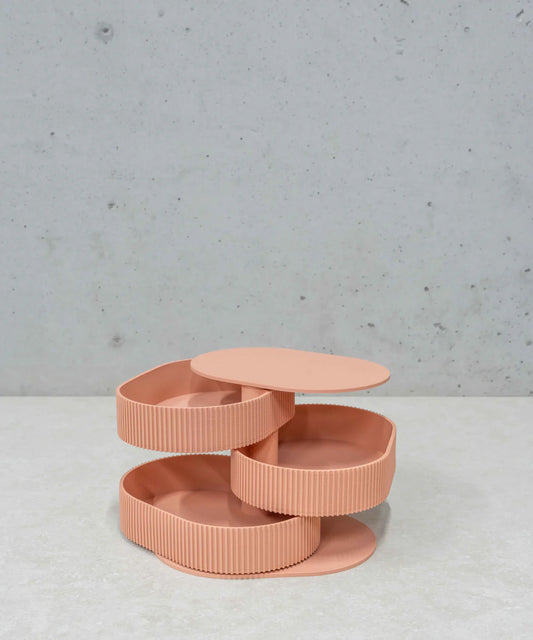 Jewelry Organizer - Sandy Blush | WAVY
