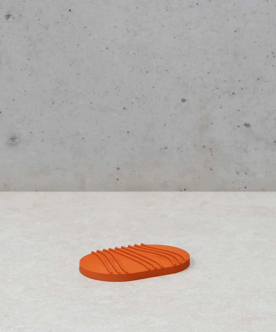 Soap Dish - Metallic Brick | WAVY