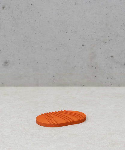 Soap Dish - Metallic Brick | WAVY