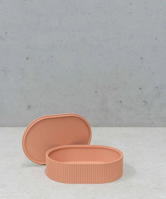 Storage Container - Sandy Blush | WAVY