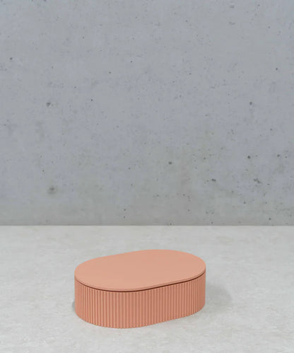 Storage Container - Sandy Blush | WAVY