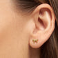 Wild Horse - Gold Plated - 1 stuk | LULU Copenhagen - de inKijk