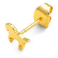 Wild Horse - Gold Plated - 1 stuk | LULU Copenhagen - de inKijk