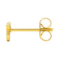 Wild Horse - Gold Plated - 1 stuk | LULU Copenhagen - de inKijk