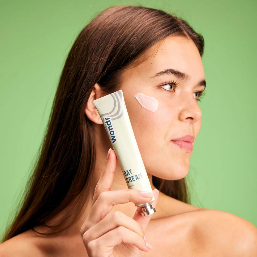 Day Cream - Normal Skin | Wondr Care
