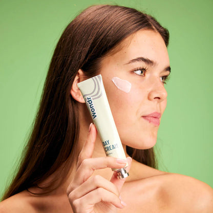 Day Cream - Normal Skin | Wondr Care