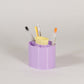 Henri pencil cup - Warren & Laetitia