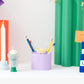 Henri - pencil cup | Warren & Laetitia - de inKijk