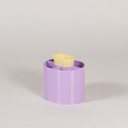 Henri - pencil cup | Warren&Laetitia