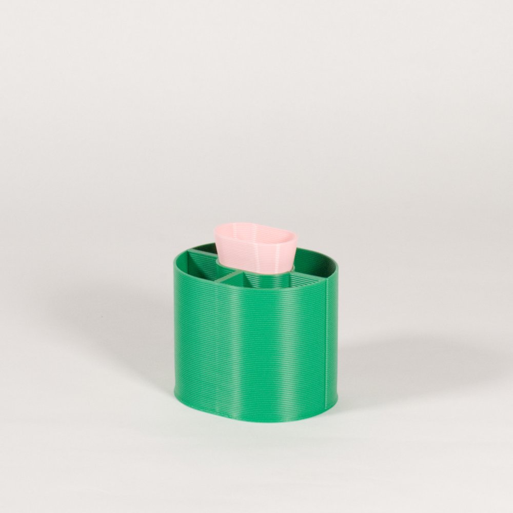 Henri - pencil cup | Warren&Laetitia