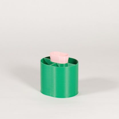 Henri - pencil cup | Warren & Laetitia - de inKijk
