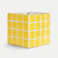 Planter Tile - Yellow | &Klevering - de inKijk