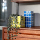 Planter Tile - Yellow | &Klevering - de inKijk