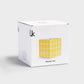 Planter Tile - Yellow | &Klevering - de inKijk