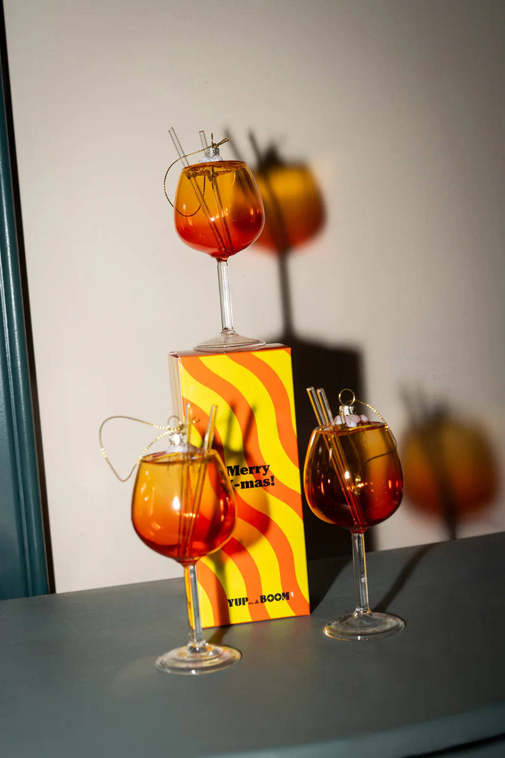 Aperol Spritz | Yup in de boom