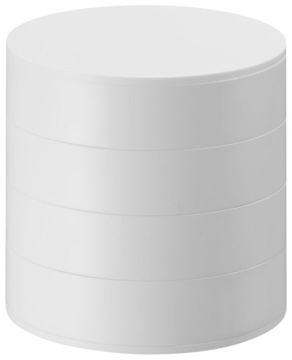 Accessoirehouder met 4 lades | Yamazaki