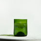 Short drink glazen - set van 4 | Q de bouteilles - de inKijk