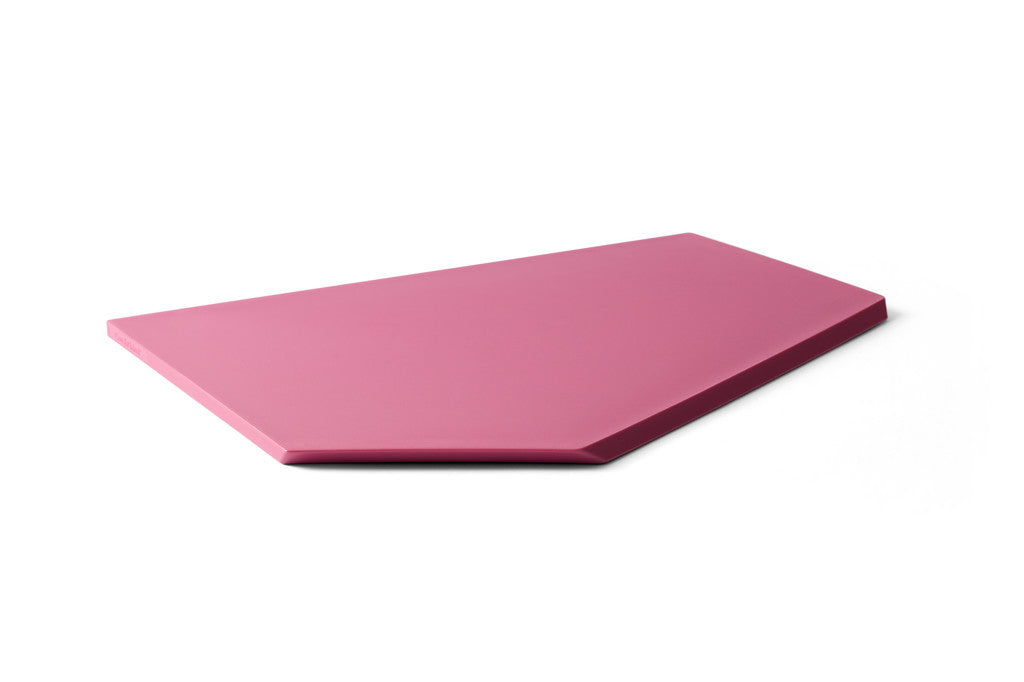Cutting Board Zurich - Large - Beetroot | Brainstream