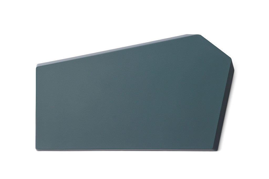 Cutting Board Zurich - Small - Blueberry | Brainstream