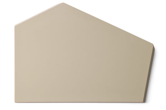 Cutting Board Zurich - Large - Cumin | Brainstream