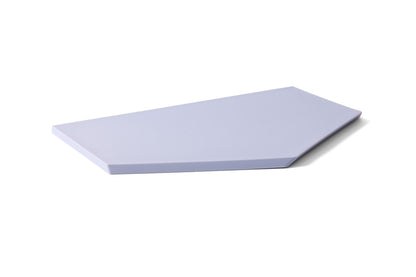 Cutting Board Zurich - Medium - Lavender | Brainstream