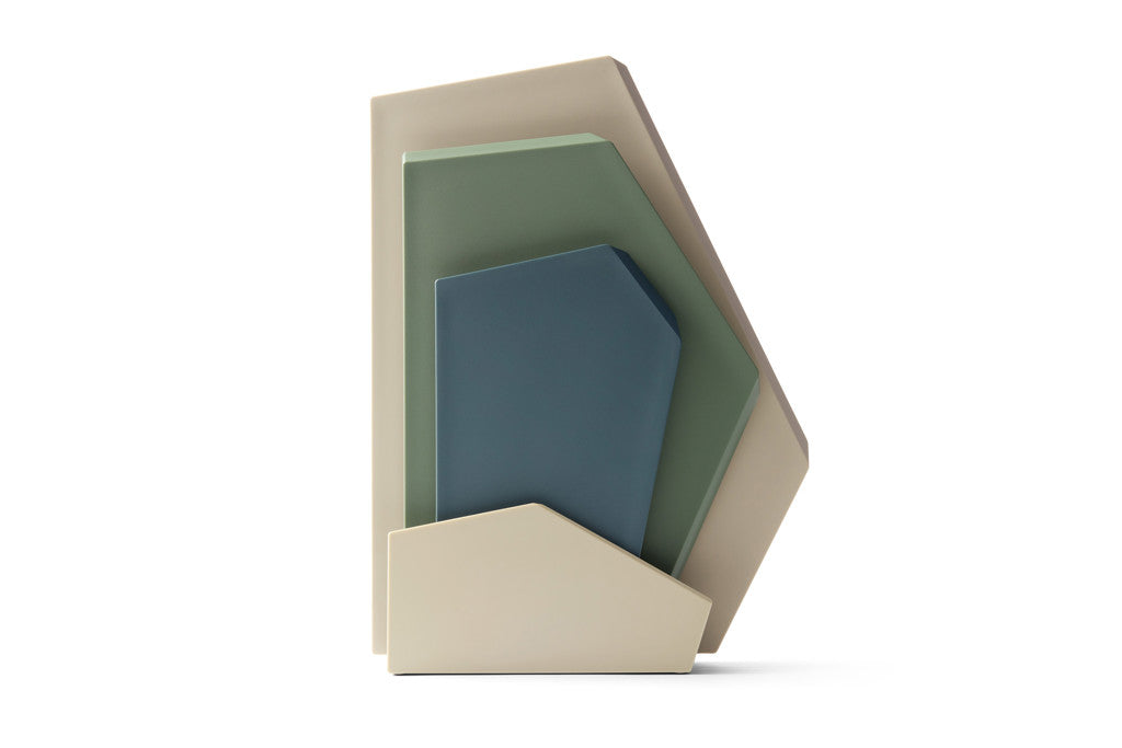 Cutting Board Set - Cumin/Parsley/Blueberry | Brainstream