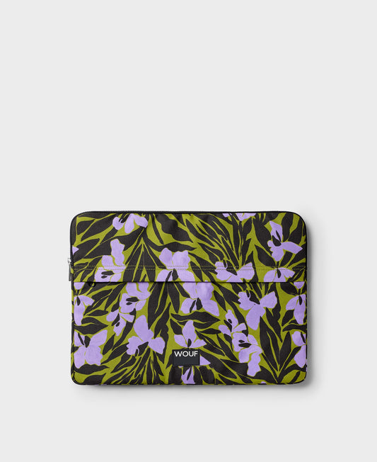 Laptophoes - 13" en 14" - Adri | WOUF