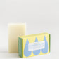 Organic cleaning soap for home & hands | Foekje Fleur - de inKijk